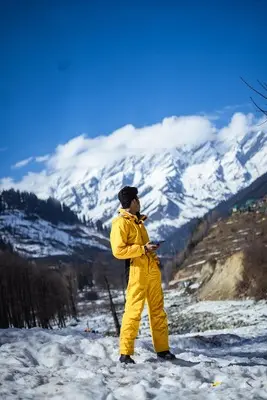 Kashmir